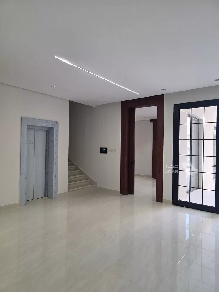 فيلا للبيع في شارع عين البدائع, حي النهضة, مدينة الرياض, منطقة الرياض 25