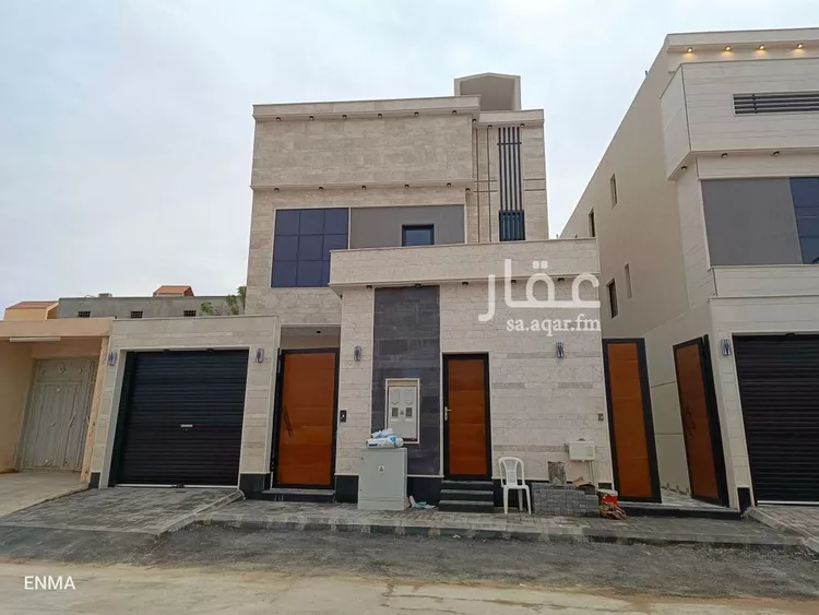 فيلا للبيع في شارع الشيخ جابر الاحمد الصباح, حي الخليج, مدينة الرياض, منطقة الرياض صورة 2