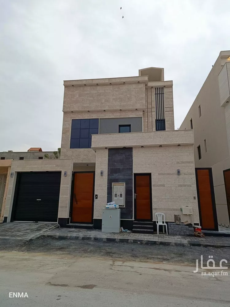فيلا للبيع في شارع الشيخ جابر الاحمد الصباح, حي الخليج, مدينة الرياض, منطقة الرياض