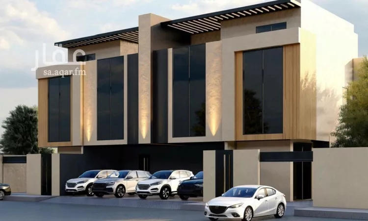 دور للبيع في شارع الحصنة, حي غرناطة, مدينة الرياض, منطقة الرياض صورة 2