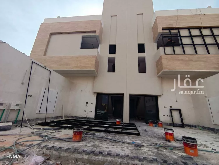 دور للبيع في شارع جبل القمر, حي قرطبة, مدينة الرياض, منطقة الرياض صورة 2