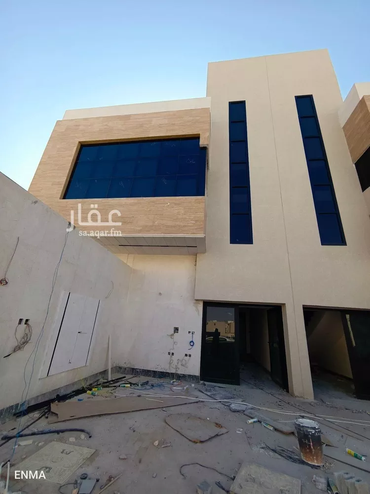 دور للبيع في شارع جبل القمر, حي قرطبة, مدينة الرياض, منطقة الرياض