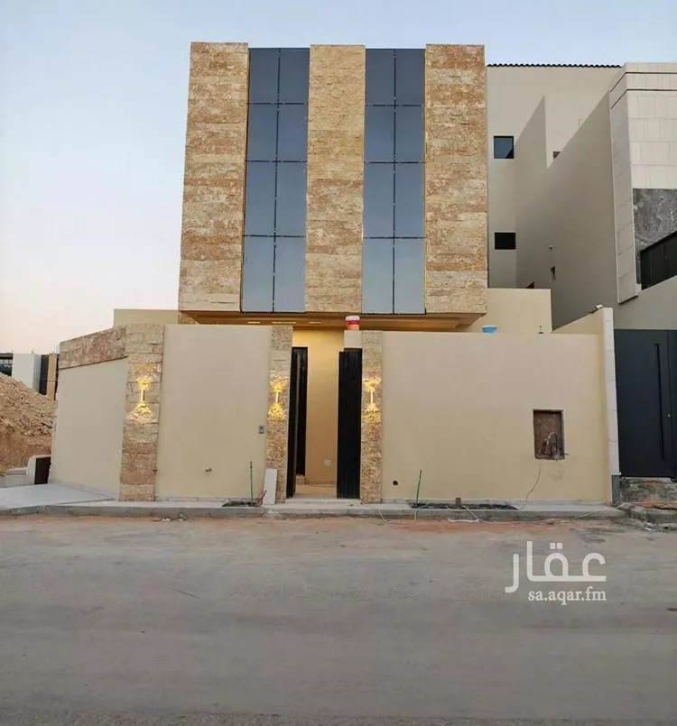فيلا للبيع في شارع ابن الأغلب, حي النرجس, مدينة الرياض, منطقة الرياض