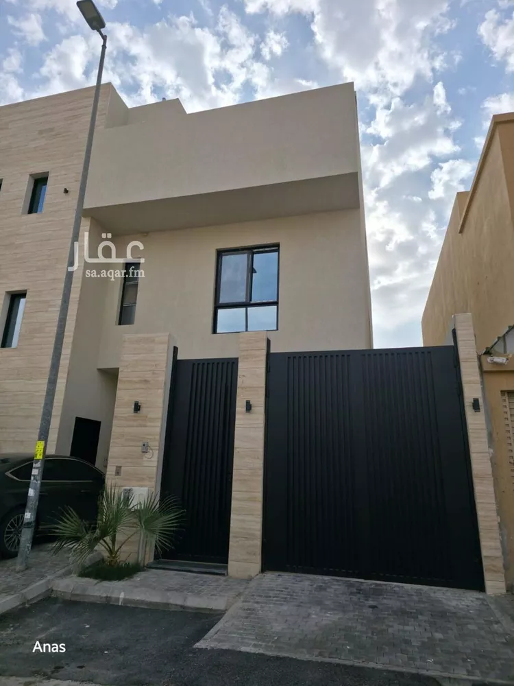 دور للبيع في شارع الحسن بن الفحام, حي الروضة, مدينة الرياض, منطقة الرياض