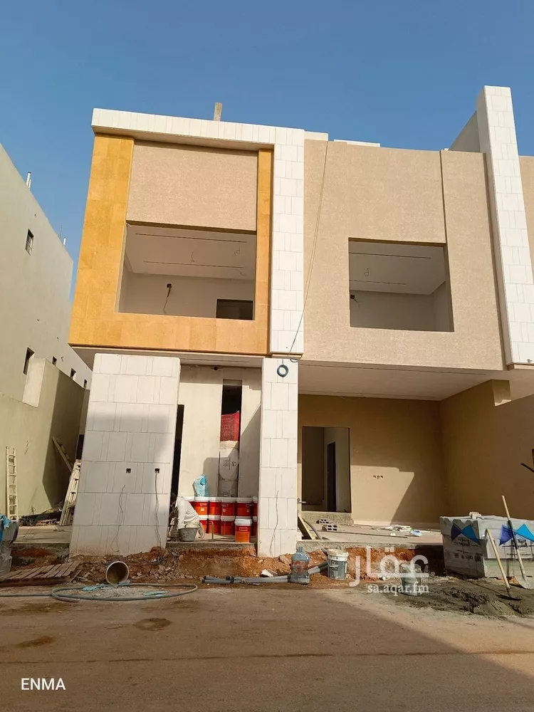 دور للبيع في شارع الحصنة, حي غرناطة, مدينة الرياض, منطقة الرياض صورة 2
