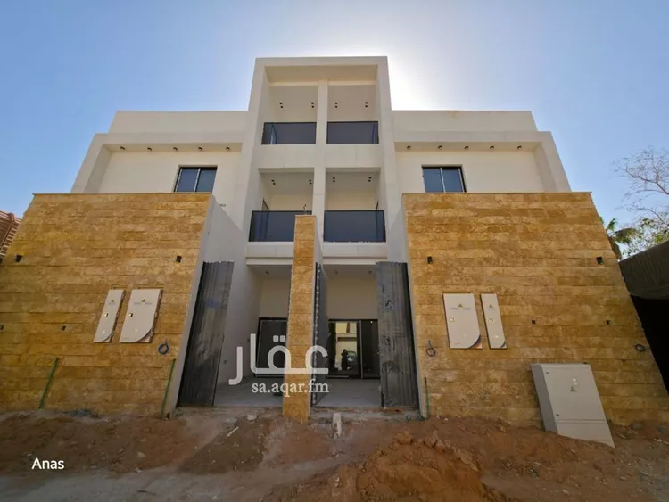 شقة للبيع في شارع دمياط, حي اليرموك, مدينة الرياض, منطقة الرياض صورة 3