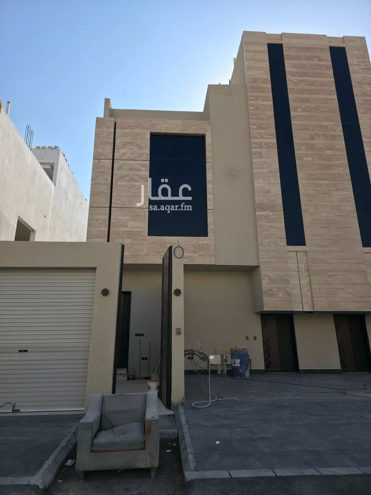 دور للبيع في شارع الحسن بن الفحام, حي الروضة, مدينة الرياض, منطقة الرياض