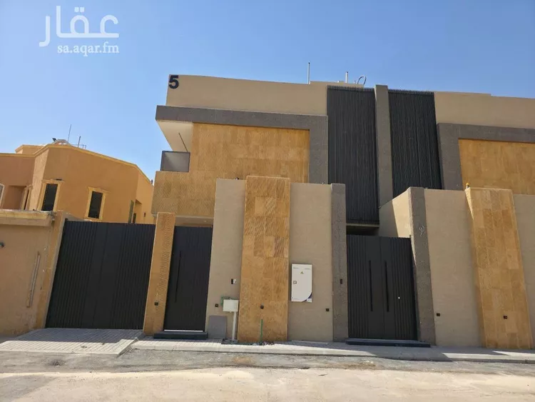 فيلا للبيع في شارع الفرعية, حي غرناطة, مدينة الرياض, منطقة الرياض صورة 2