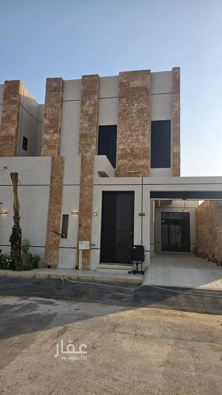 فيلا للبيع في شارع أسد السنة, حي الفاروق, مدينة الرياض, منطقة الرياض