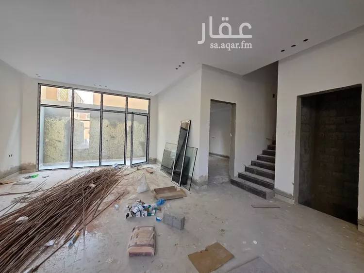 فيلا للبيع في شارع المخيل, حي اليرموك, مدينة الرياض, منطقة الرياض صورة 4
