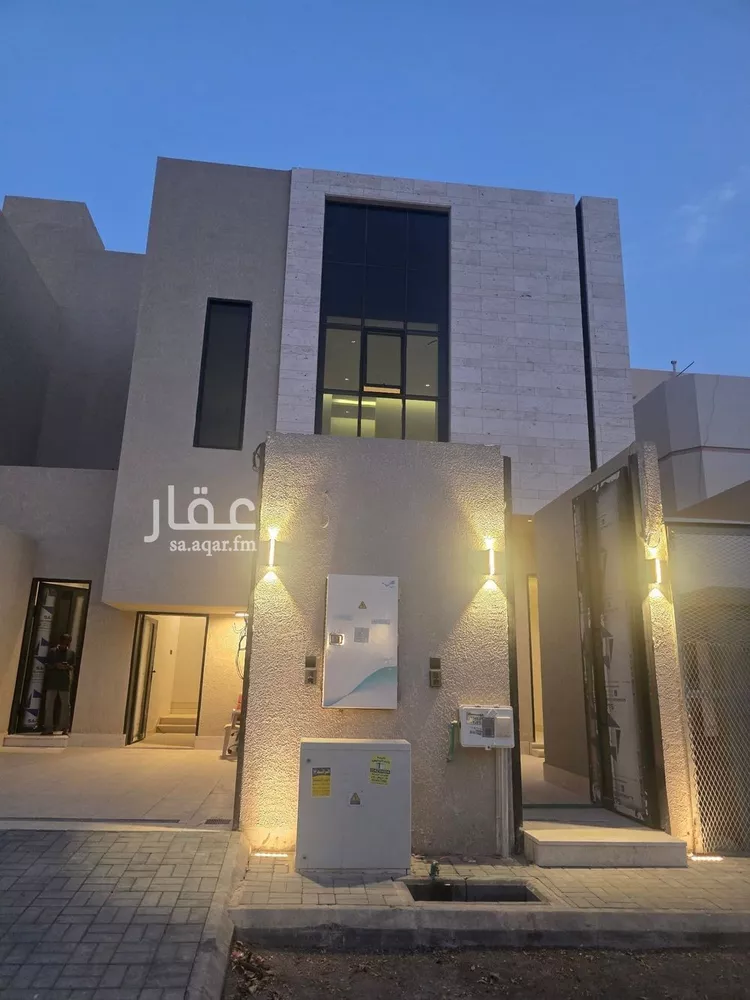 Villa for Sale in Riyadh Al Andalus