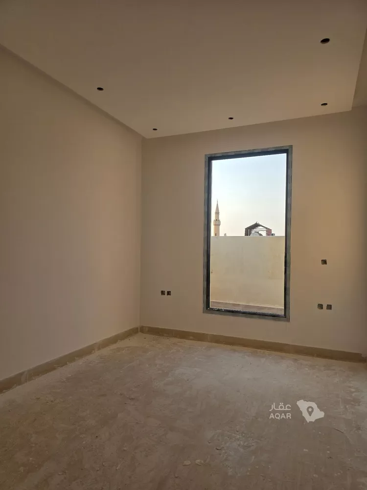 شقة للبيع في شارع جعفر بن معبد, حي الروضة, مدينة الرياض, منطقة الرياض 7