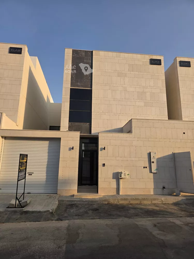 فيلا للبيع في شارع عين البدائع, حي النهضة, مدينة الرياض, منطقة الرياض صورة 2