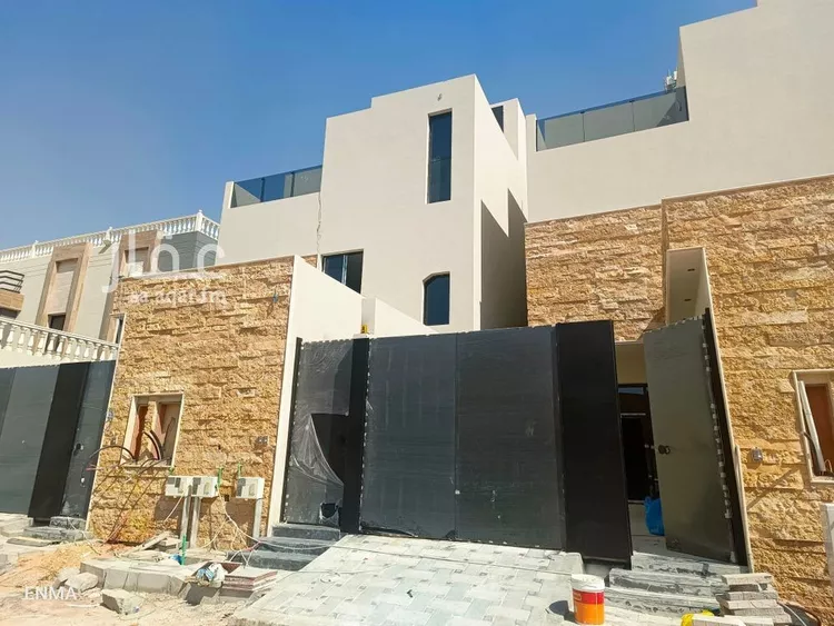 دور للبيع في شارع طريق الملك عبدالله بن عبدالعزيز, حي إشبيلية, مدينة الرياض, منطقة الرياض صورة 3