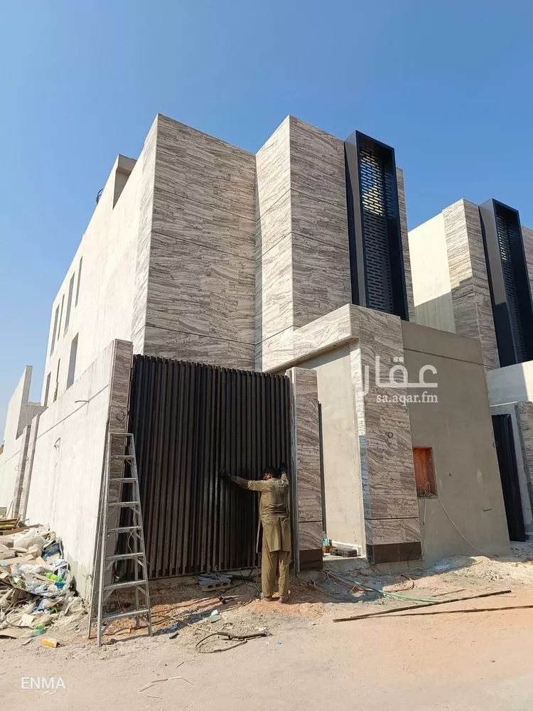 فيلا للبيع في شارع المهاب, حي اليرموك, مدينة الرياض, منطقة الرياض