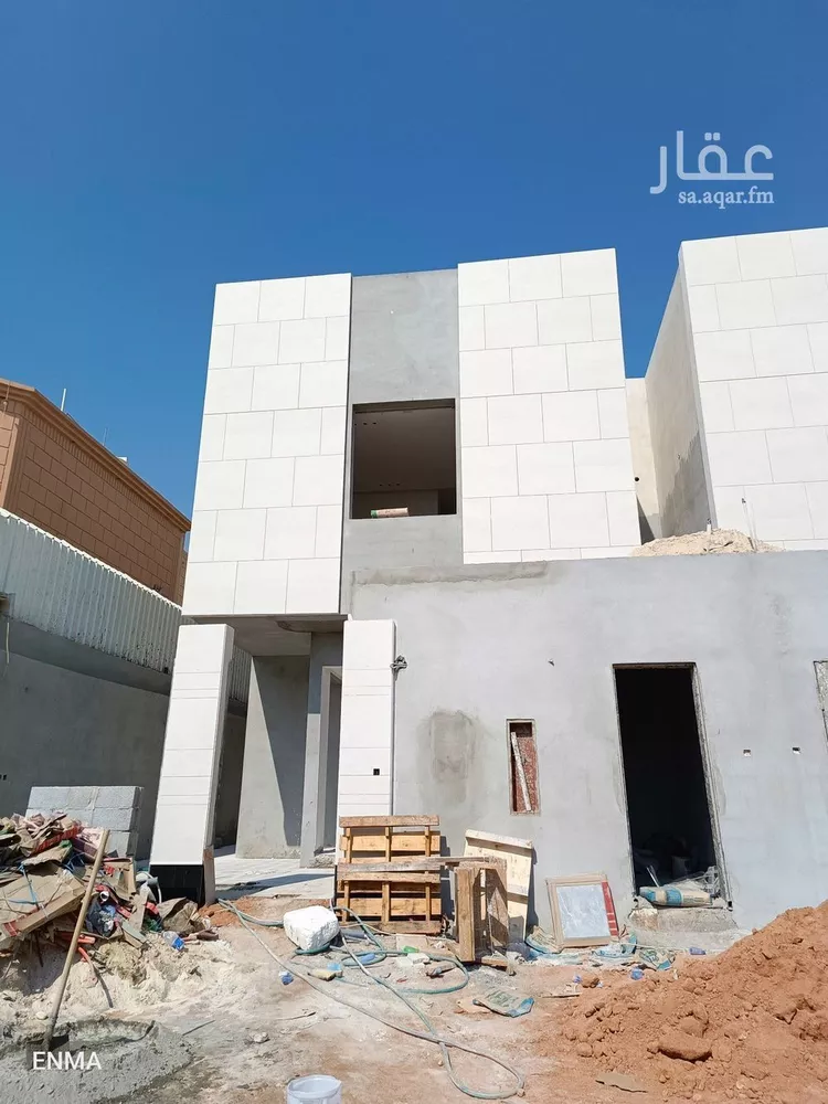 فيلا للبيع في شارع المرابيع, حي اليرموك, مدينة الرياض, منطقة الرياض صورة 2