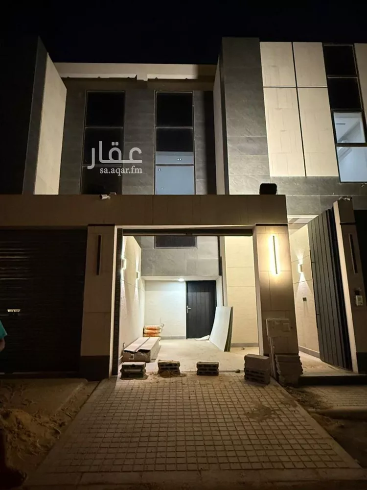 فيلا للبيع في شارع رقم 336, حي الفاروق, مدينة الرياض, منطقة الرياض