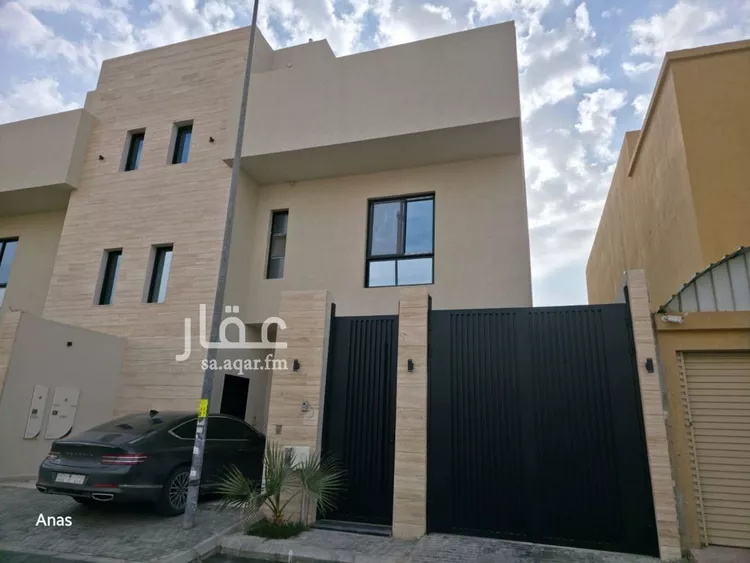 دور للبيع في شارع الحسن بن الفحام, حي الروضة, مدينة الرياض, منطقة الرياض صورة 2