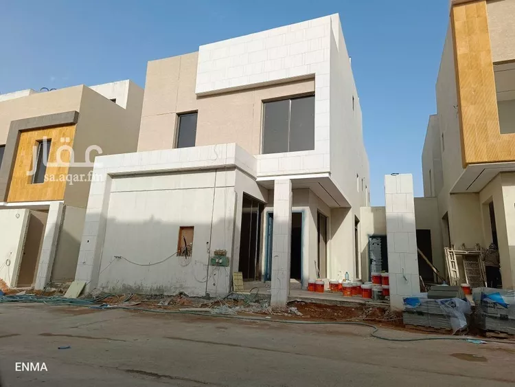 دور للبيع في شارع ابن الامير, حي غرناطة, مدينة الرياض, منطقة الرياض صورة 3