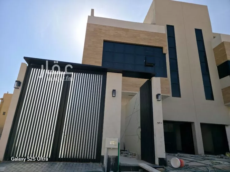 دور للبيع في شارع جبل طارق, حي قرطبة, مدينة الرياض, منطقة الرياض صورة 3