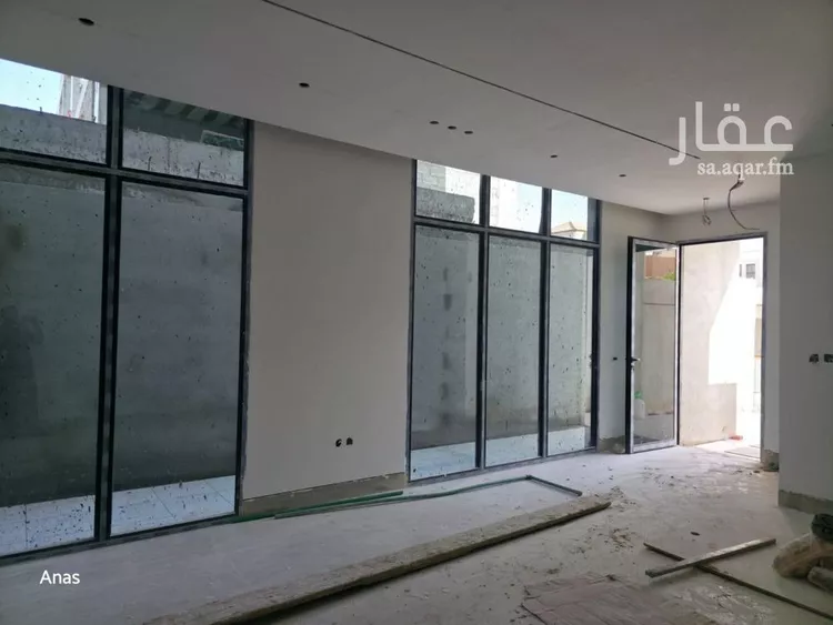 فيلا للبيع في شارع أبي بكر الحربي, حي القدس, مدينة الرياض, منطقة الرياض صورة 5