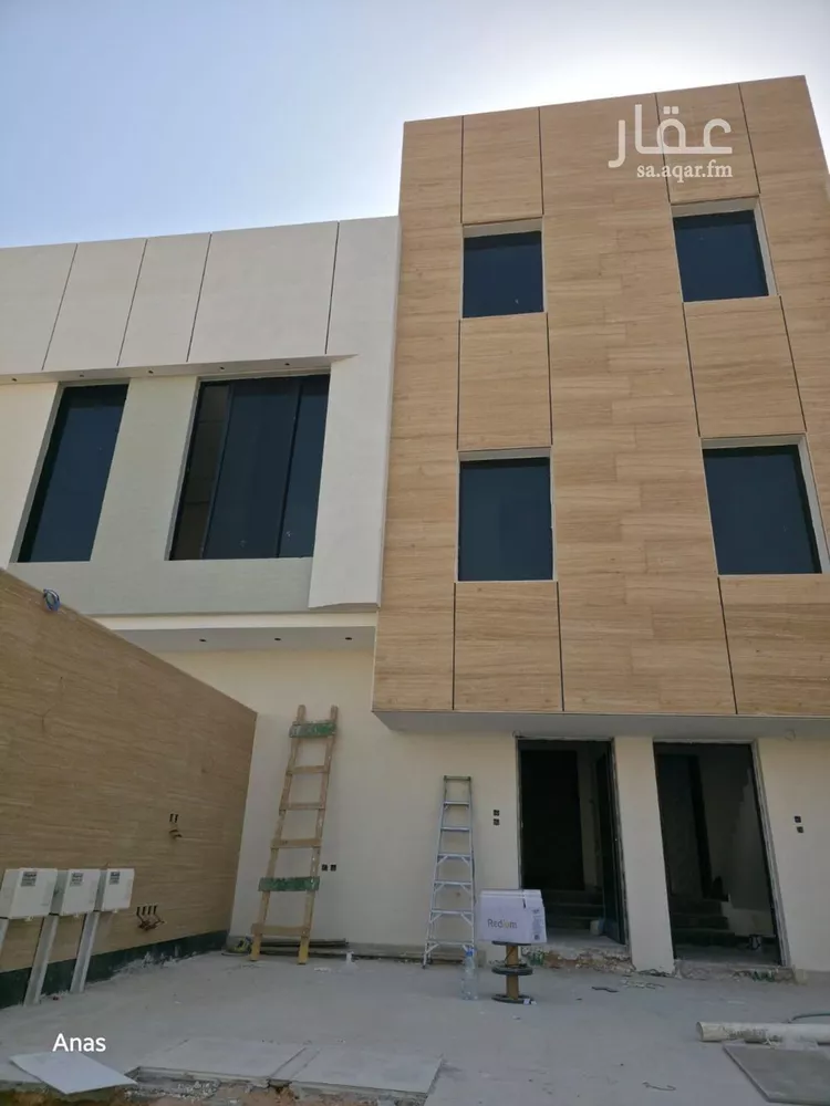 دور للبيع في شارع الرماح الذبياني, حي الملك فيصل, مدينة الرياض, منطقة الرياض صورة 3