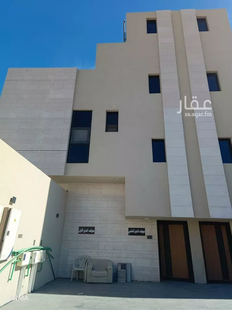 دور للبيع في شارع الشبرمية, حي الروضة, مدينة الرياض, منطقة الرياض