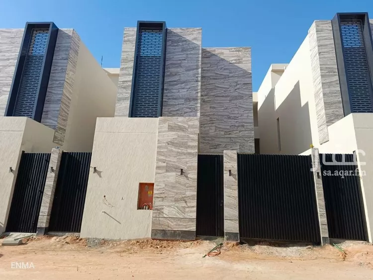 فيلا للبيع في شارع المرابيع, حي اليرموك, مدينة الرياض, منطقة الرياض صورة 3