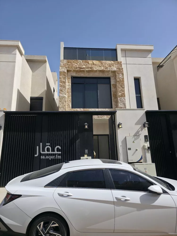 فيلا للبيع في شارع المضاوي, حي اليرموك, مدينة الرياض, منطقة الرياض