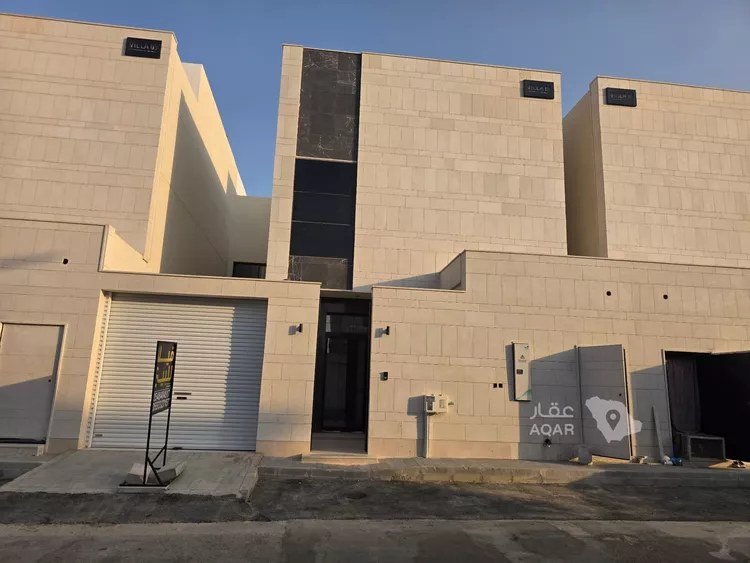 فيلا للبيع في شارع عين البدائع, حي النهضة, مدينة الرياض, منطقة الرياض صورة 3