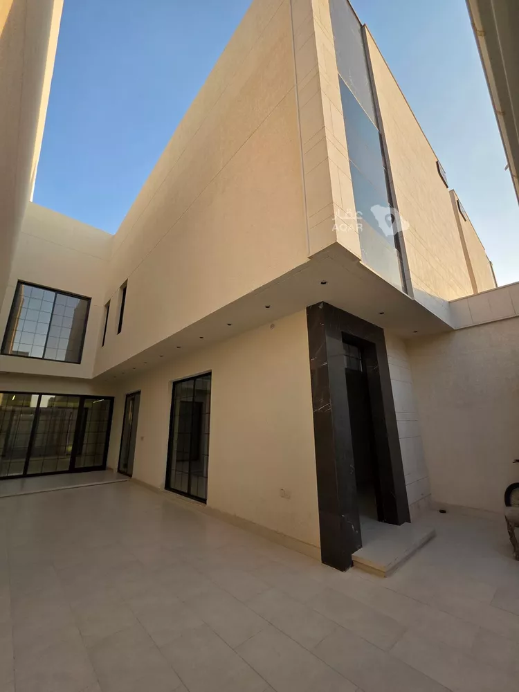 فيلا للبيع في شارع عين البدائع, حي النهضة, مدينة الرياض, منطقة الرياض صورة 4