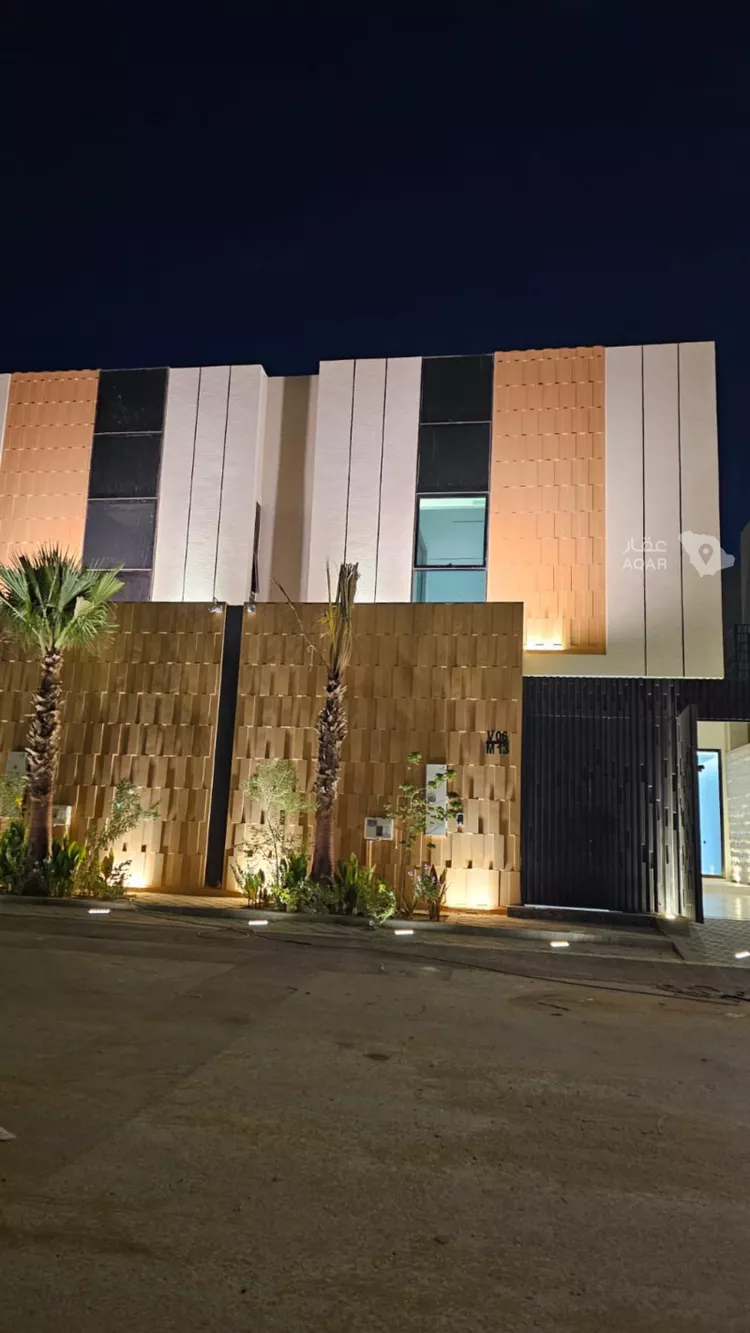 Villa for Sale in Riyadh Al Faruq
