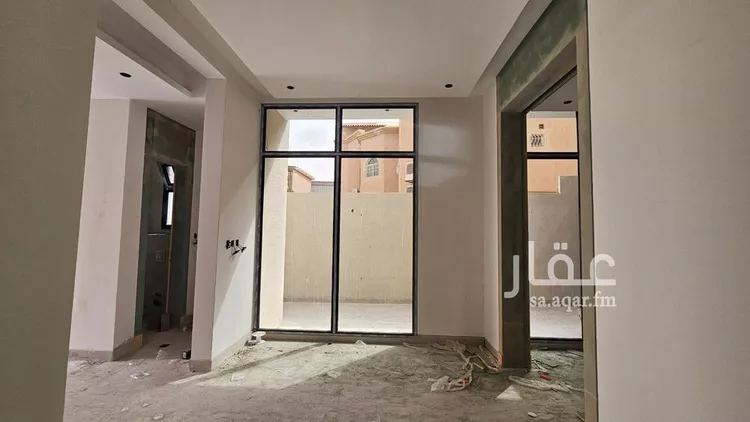 فيلا للبيع في شارع عاصم بن هرم, حي الملك فيصل, مدينة الرياض, منطقة الرياض صورة 3