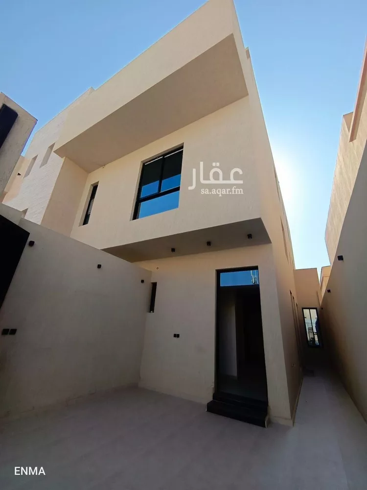 دور للبيع في شارع الحسن بن الفحام, حي الروضة, مدينة الرياض, منطقة الرياض صورة 2