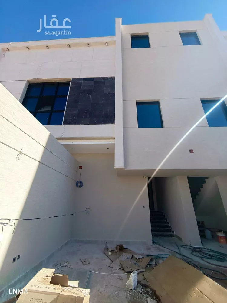 شقة للبيع في شارع شاكر بن ابي بكر, حي الملك فيصل, مدينة الرياض, منطقة الرياض