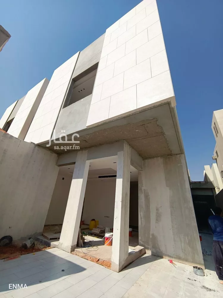 فيلا للبيع في شارع المرابيع, حي اليرموك, مدينة الرياض, منطقة الرياض صورة 4