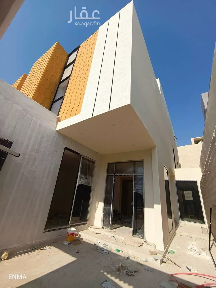 فيلا للبيع في شارع البكيرية, حي الفاروق, مدينة الرياض, منطقة الرياض صورة 3