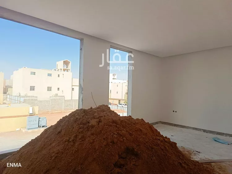 دور للبيع في شارع الرماح الذبياني, حي الملك فيصل, مدينة الرياض, منطقة الرياض صورة 2