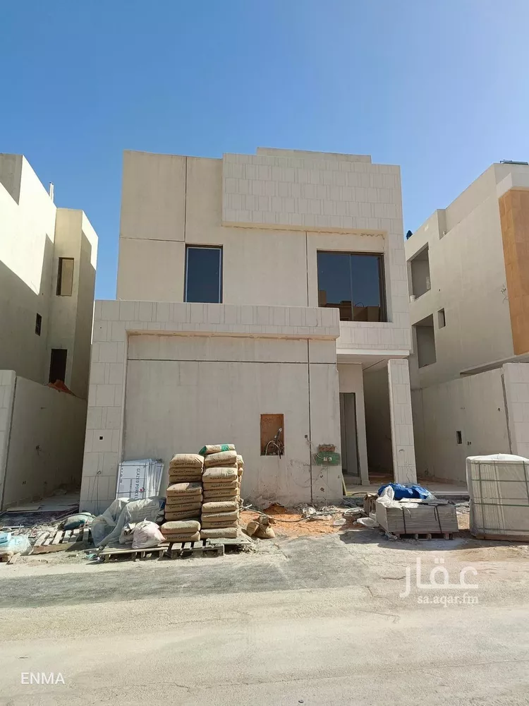 فيلا للبيع في شارع الحناء, حي غرناطة, مدينة الرياض, منطقة الرياض