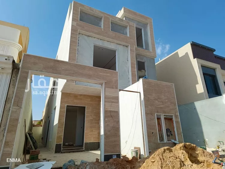 فيلا للبيع في شارع الشيخ جابر الاحمد الصباح, حي الخليج, مدينة الرياض, منطقة الرياض صورة 2