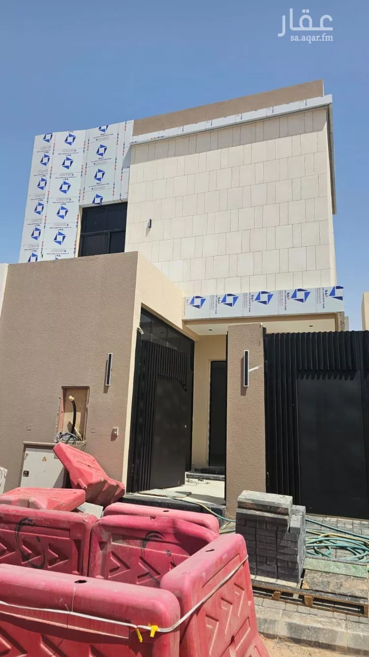 Villa for Sale in Riyadh Ghirnatah