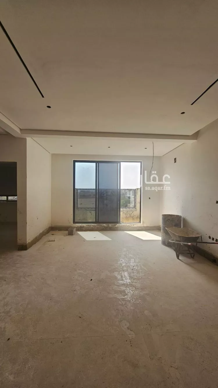 شقة للبيع في شارع جعفر بن معبد, حي الروضة, مدينة الرياض, منطقة الرياض