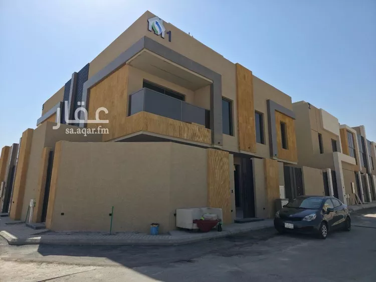 فيلا للبيع في شارع الحناء, حي غرناطة, مدينة الرياض, منطقة الرياض صورة 2