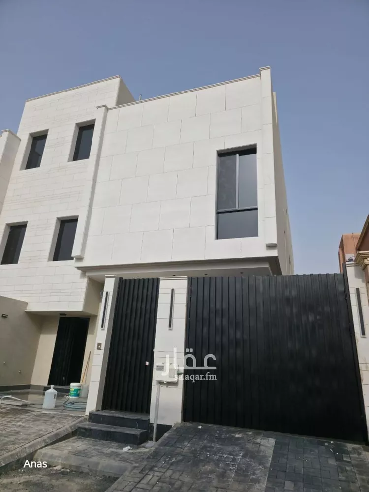 دور للبيع في شارع ابي بكر المؤدب, حي الأندلس, مدينة الرياض, منطقة الرياض