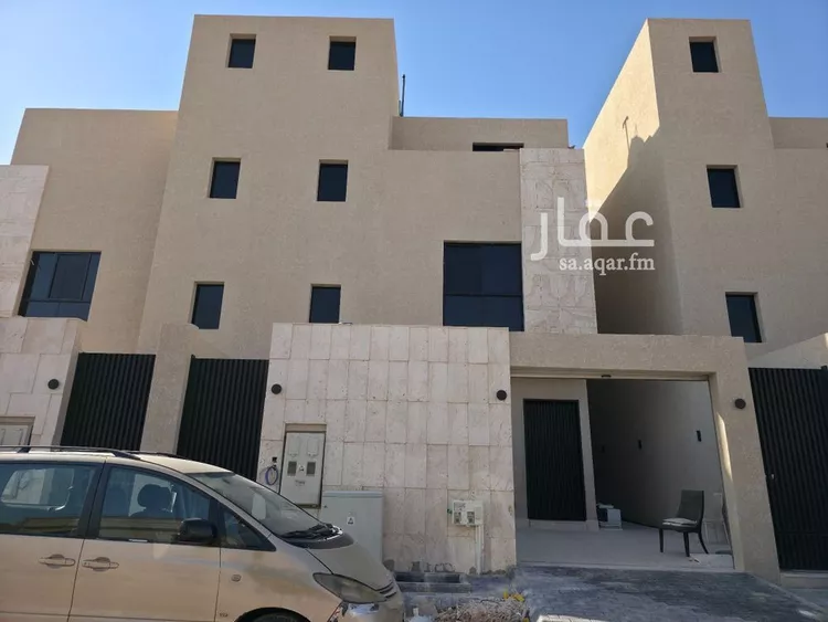فيلا للبيع في شارع عبدالله بن قتادة, حي الروضة, مدينة الرياض, منطقة الرياض صورة 2
