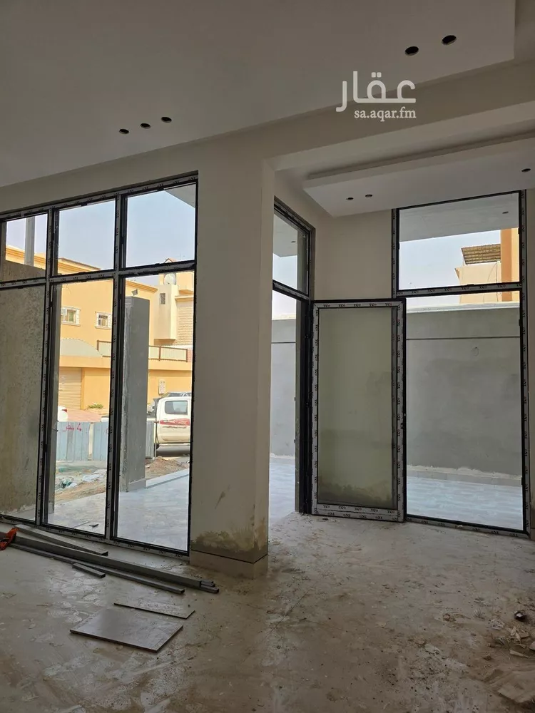 Villa for Sale in Riyadh Al Yarmouk