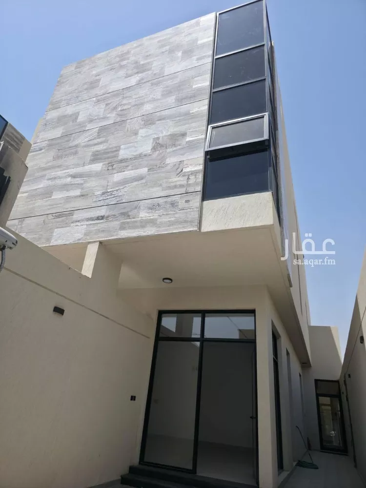 فيلا للبيع في شارع وادي رماه, حي الأندلس, مدينة الرياض, منطقة الرياض صورة 5