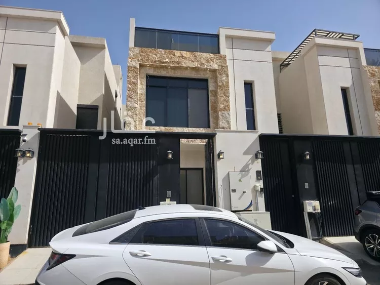 فيلا للبيع في شارع المضاوي, حي اليرموك, مدينة الرياض, منطقة الرياض صورة 2