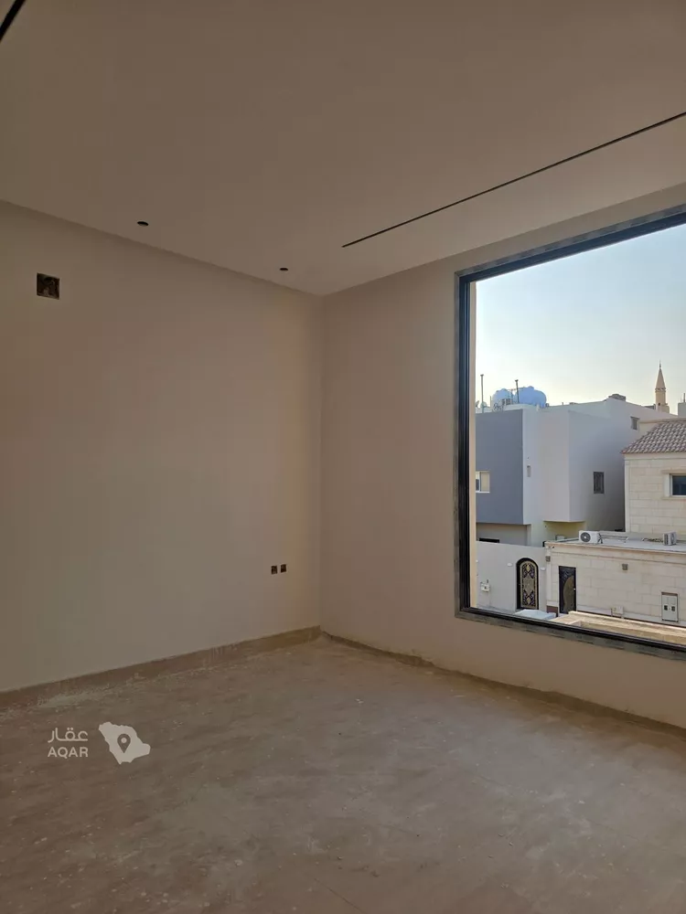 دور للبيع في شارع الحسن بن الفحام, حي الروضة, مدينة الرياض, منطقة الرياض صورة 3