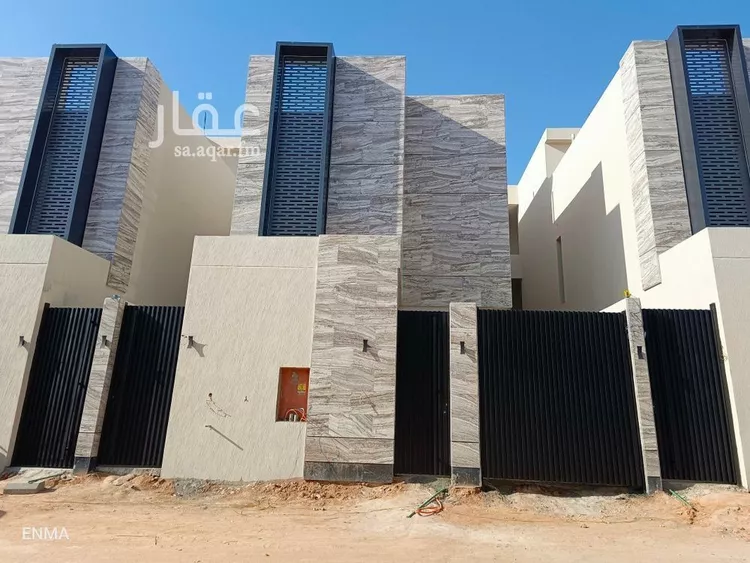 فيلا للبيع في شارع المهاب, حي اليرموك, مدينة الرياض, منطقة الرياض صورة 2